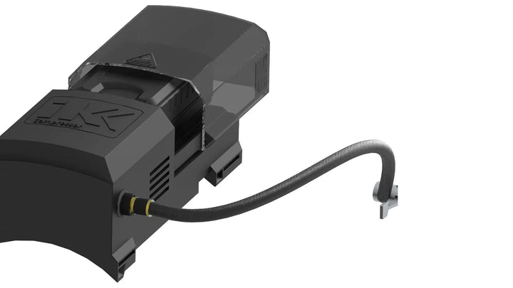 IK och FOAM Pro 12 | Divortex