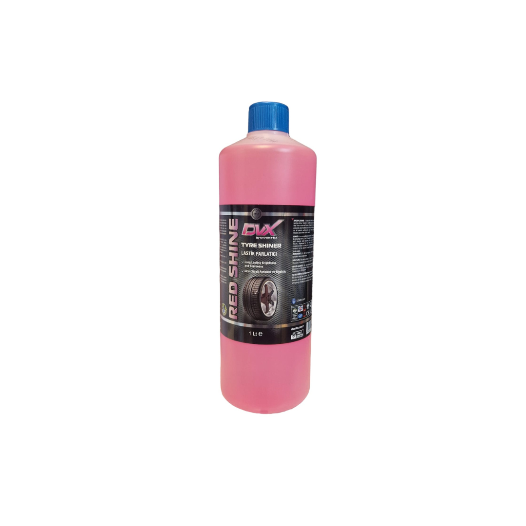Däckglans - 473ml