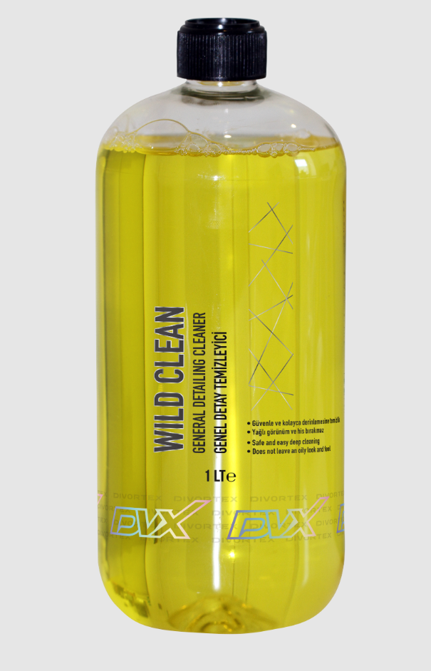 APC - Allrengöring 473ml