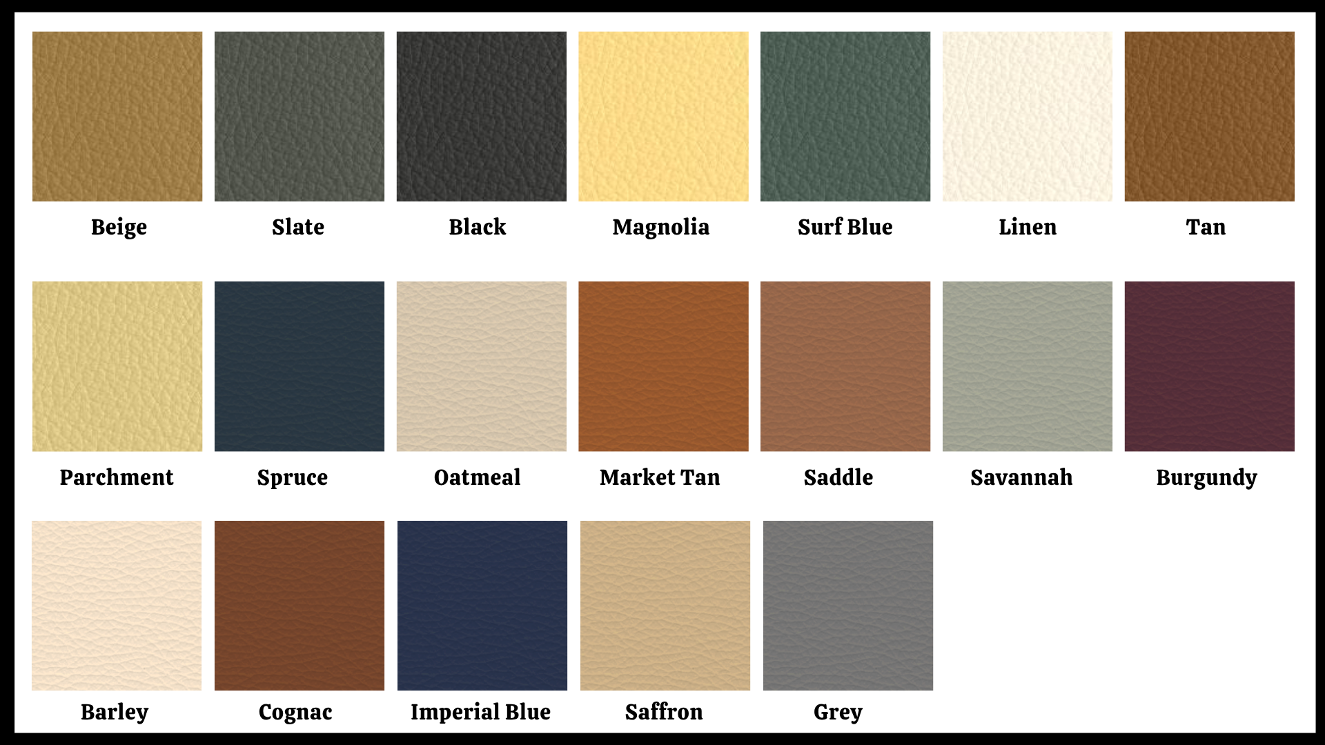 Bentley - Läder & Vinylfärg