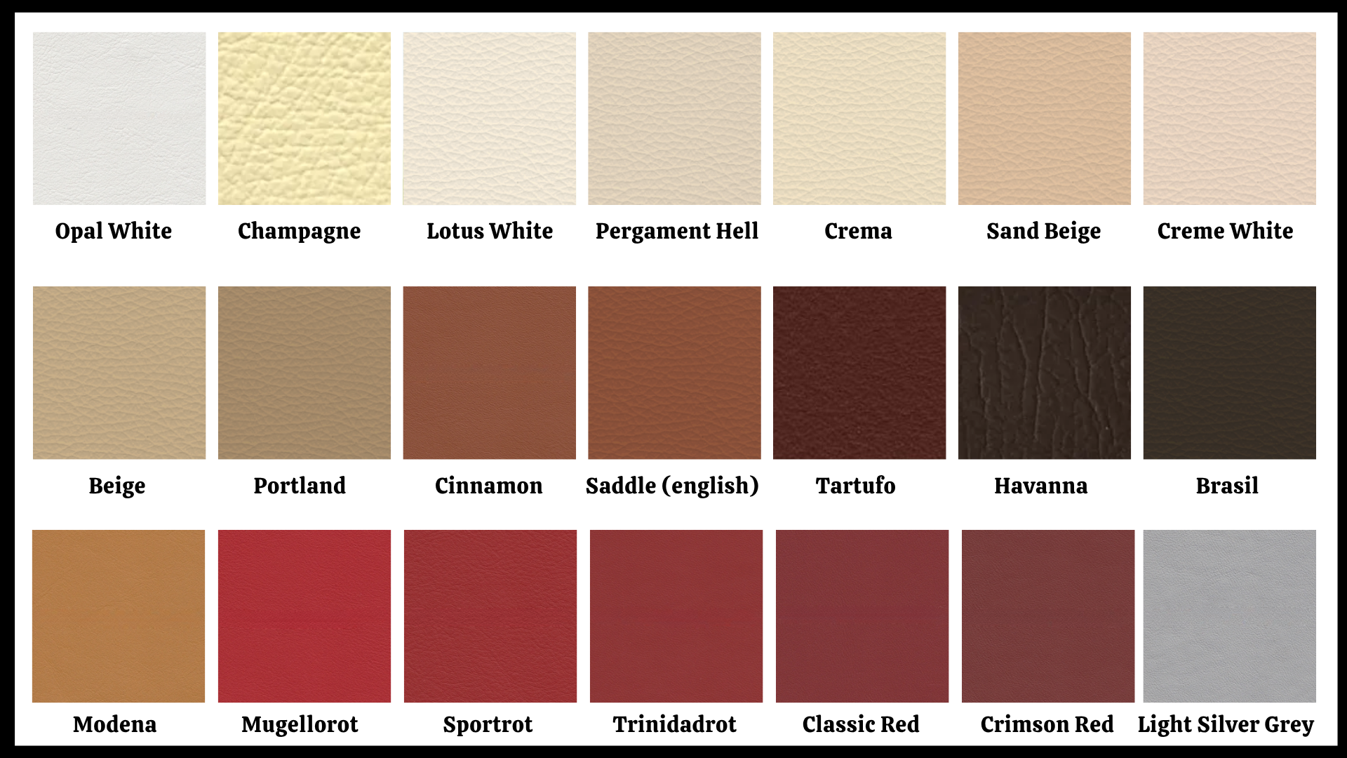 BMW - Infärgningskit