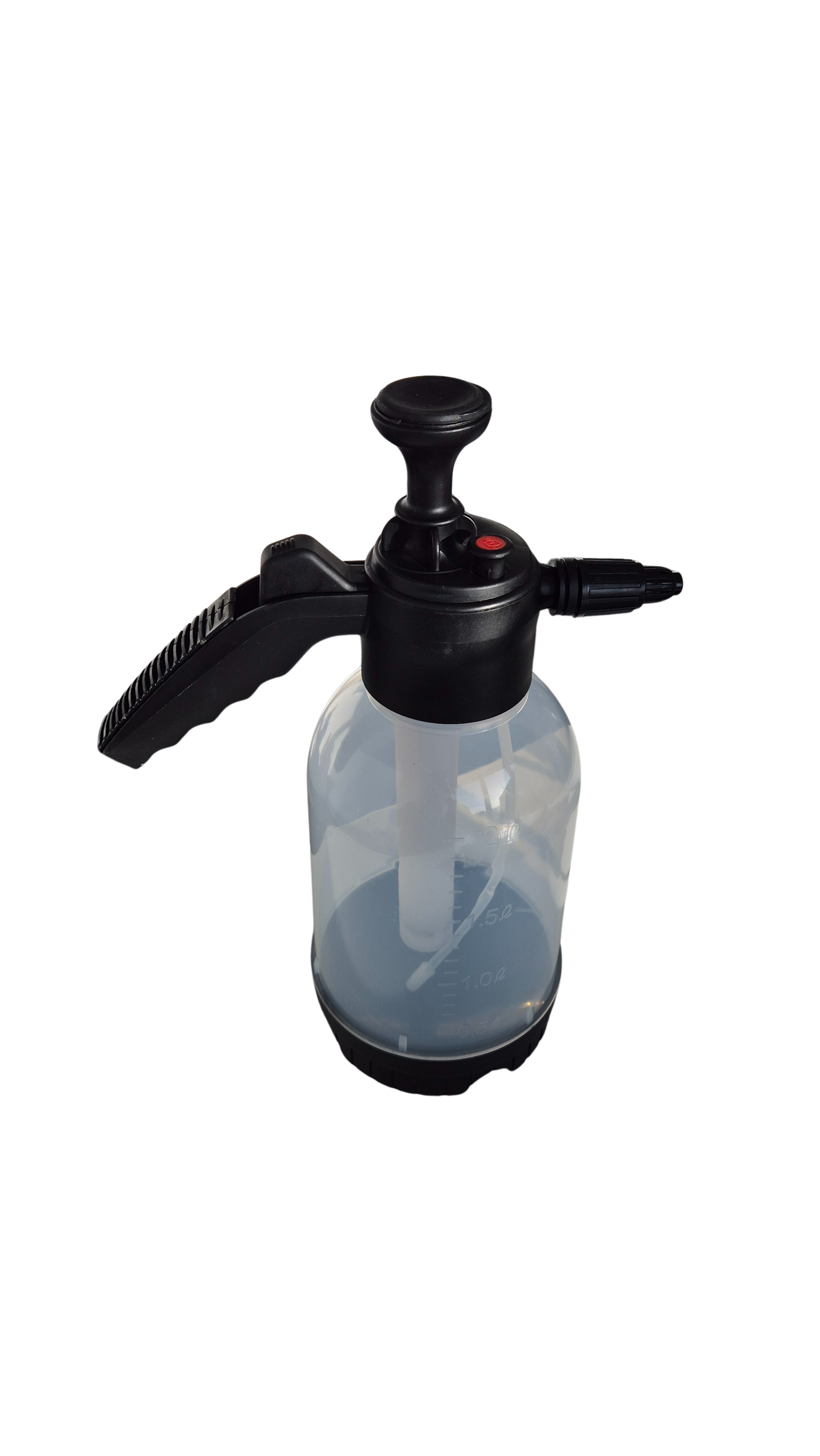 Tryckspruta - Alkalisk 2L