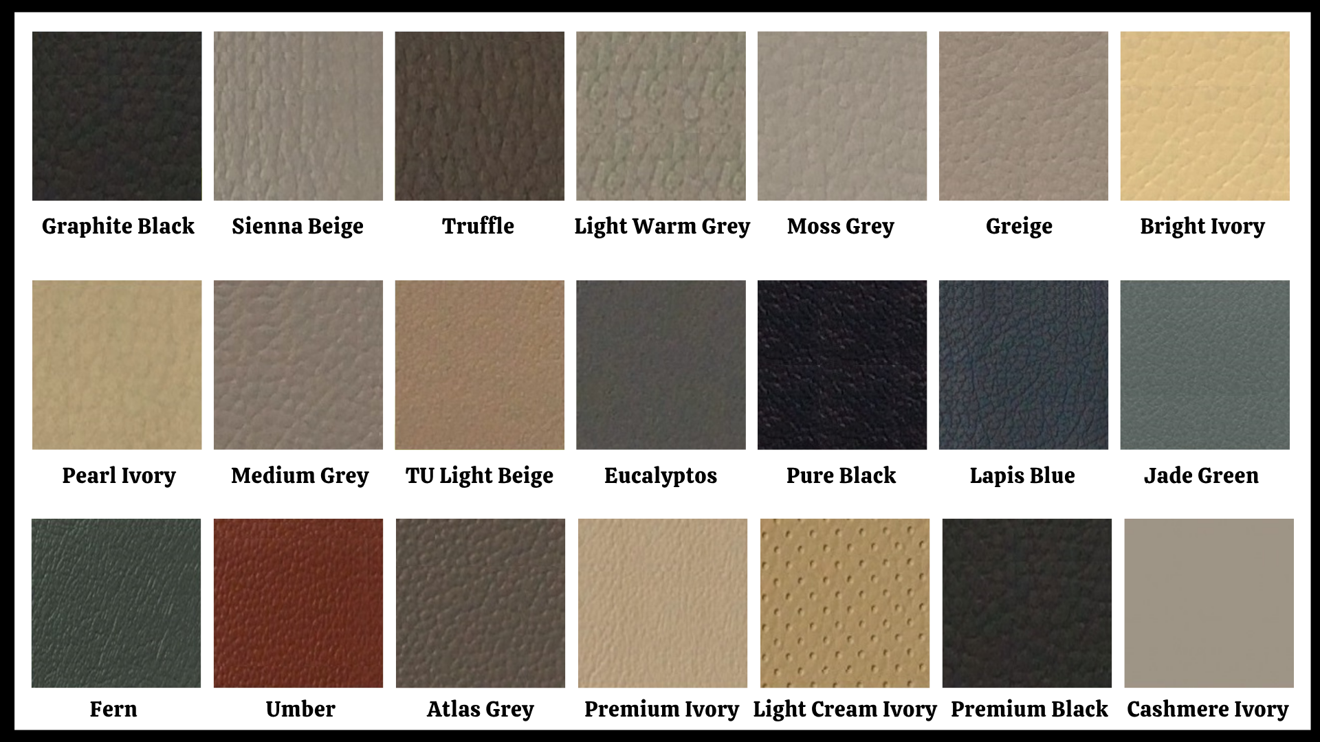 Honda - Infärgningskit