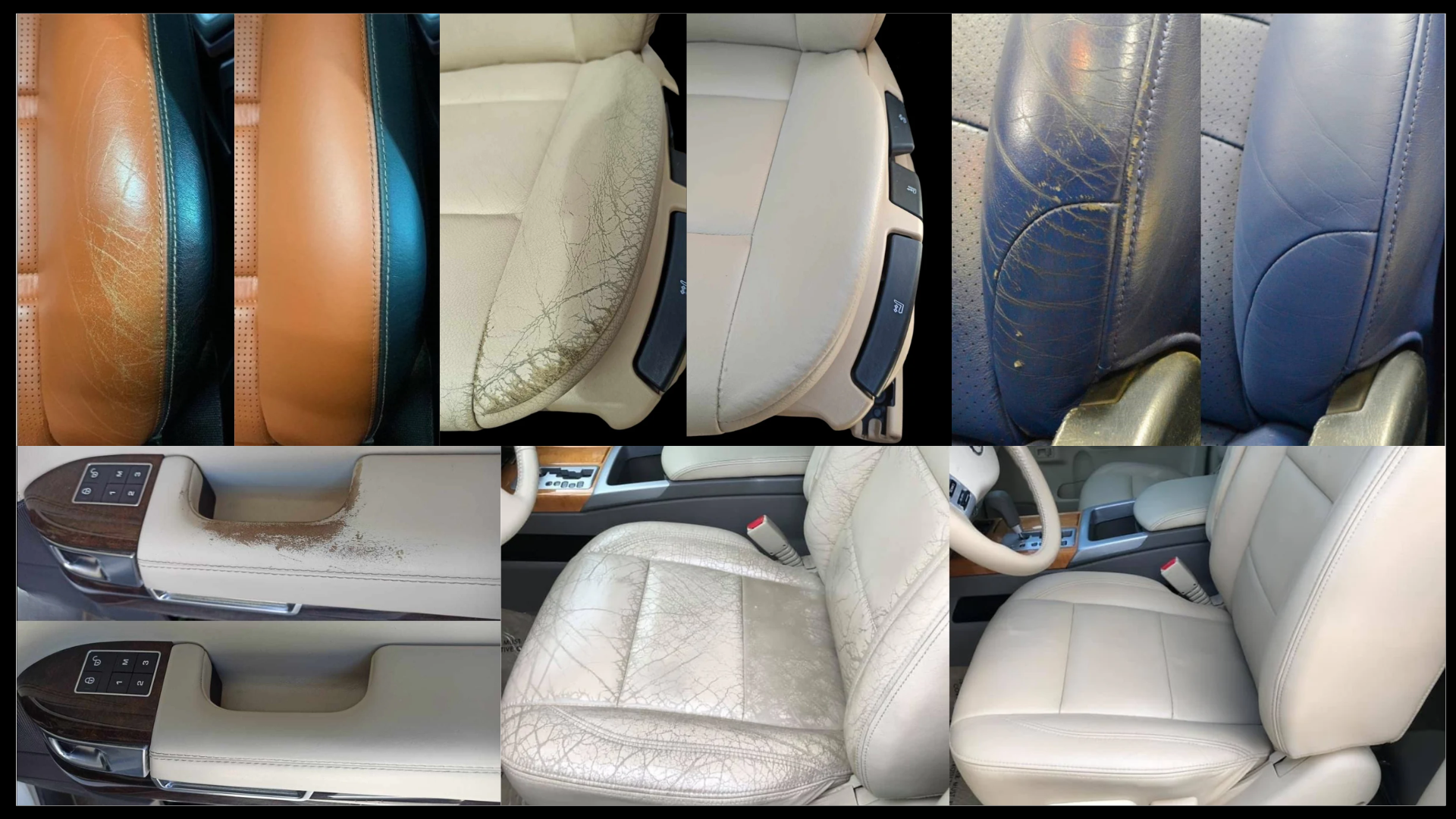 Aston Martin - Infärgningskit