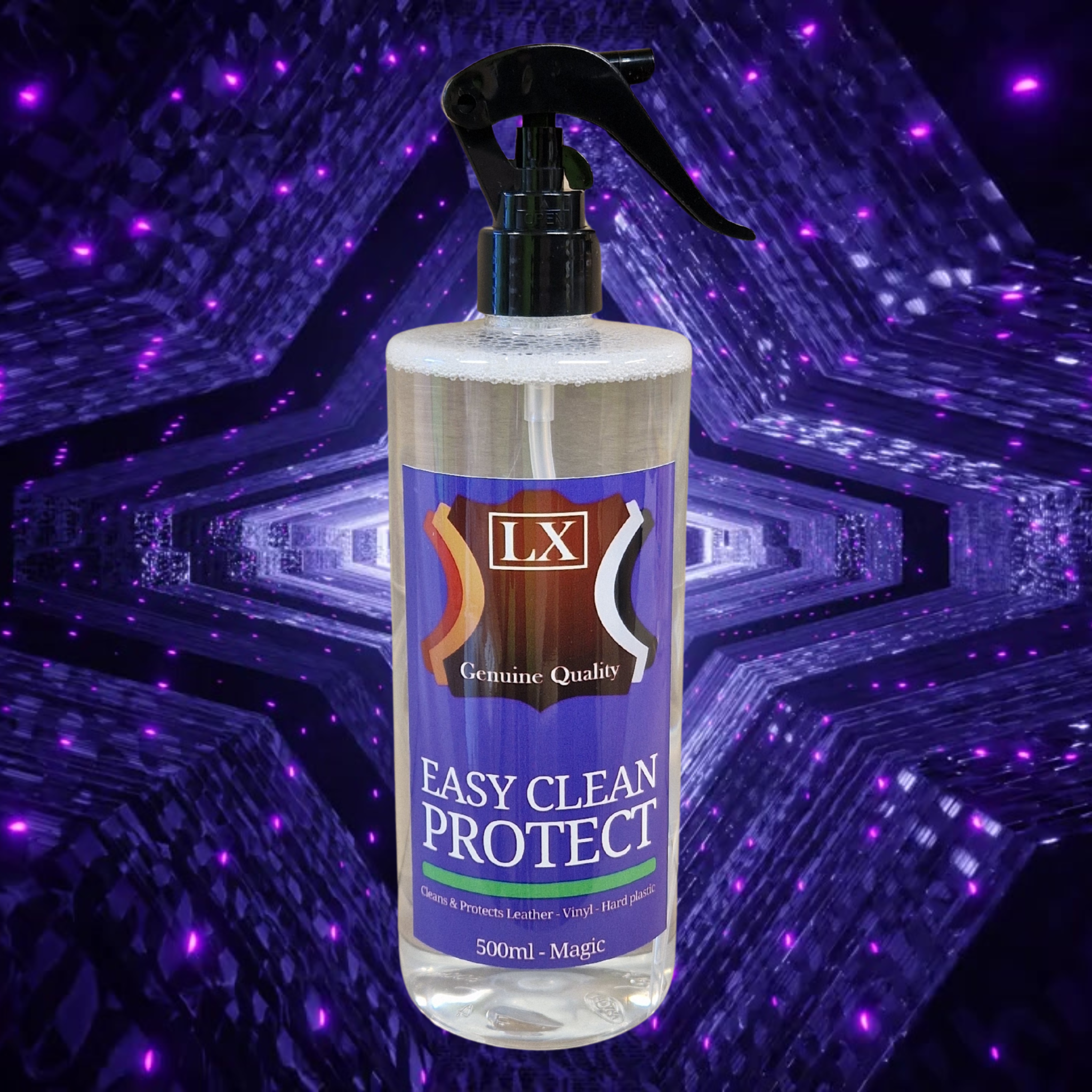 Easy Clean Protect - Magic