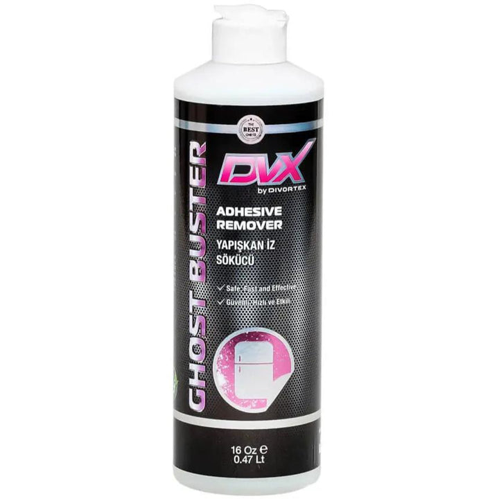 Adhesiv Track Remover | Divortex