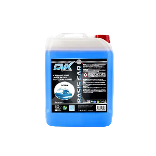 Auto Scent Air Fresh Ocean | Divortex