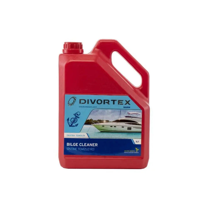 Bilge Cleaner 3L | Divortex