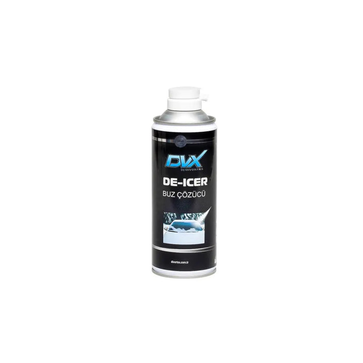 De-Icer 400ml | Divortex