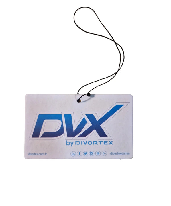 DvX Doft Gran | Divortex