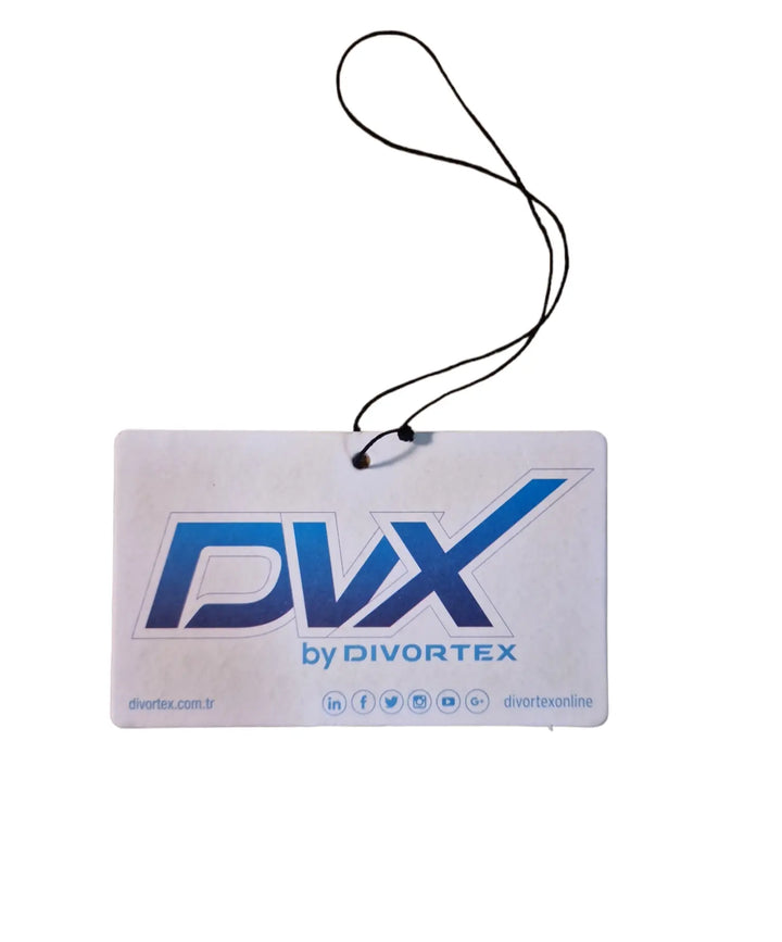 DvX Doft Gran | Divortex