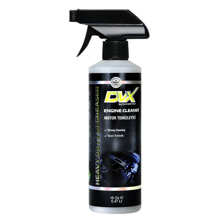 Dvx Engine Cleaner Full | Divortex