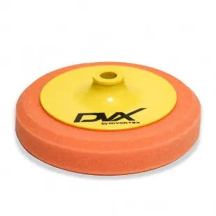 Dvx Heavy Cutting Pad Bak Orange180x35mm divortex