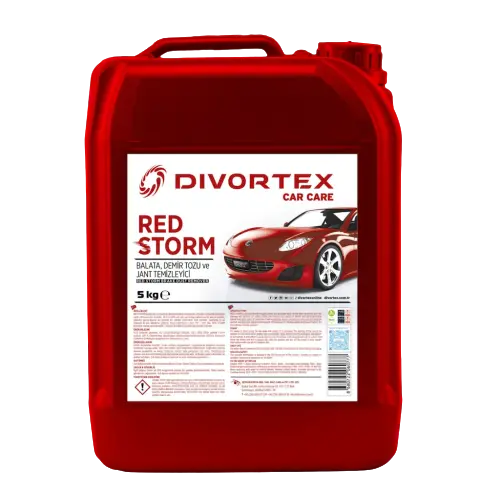 Divortex