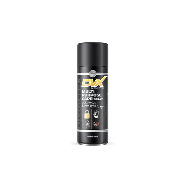 Dvx Multispray | Divortex