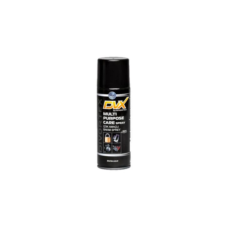 Dvx Multispray | Divortex