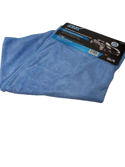 Dvx Premium Detaling Microfiberduk 50x70 | Divortex