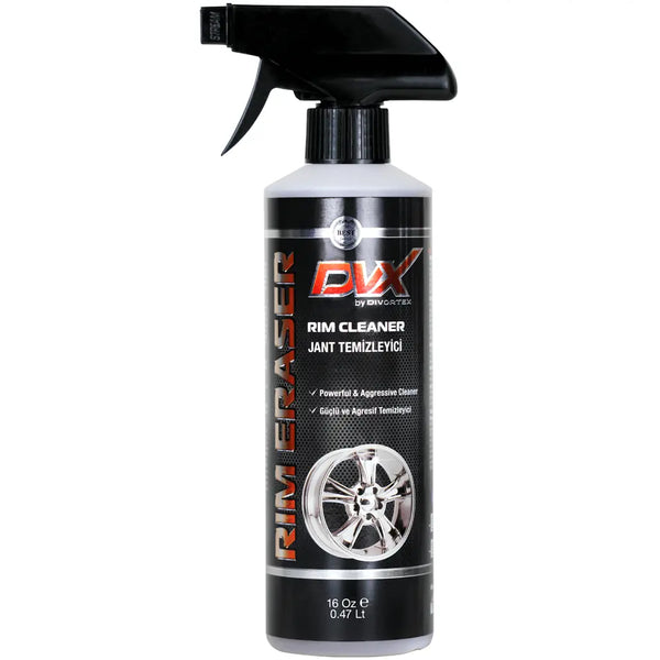 Dvx Rim Cleaner | Divortex