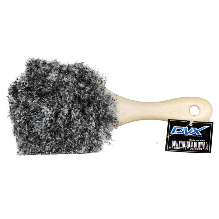 Dvx Wheel&Tire Brush | Divortex