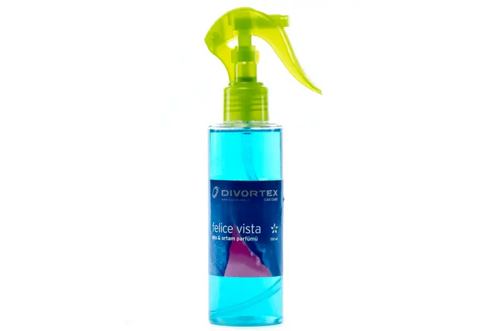 FELICE ODOR ELIMINATOR 150ml | Divortex