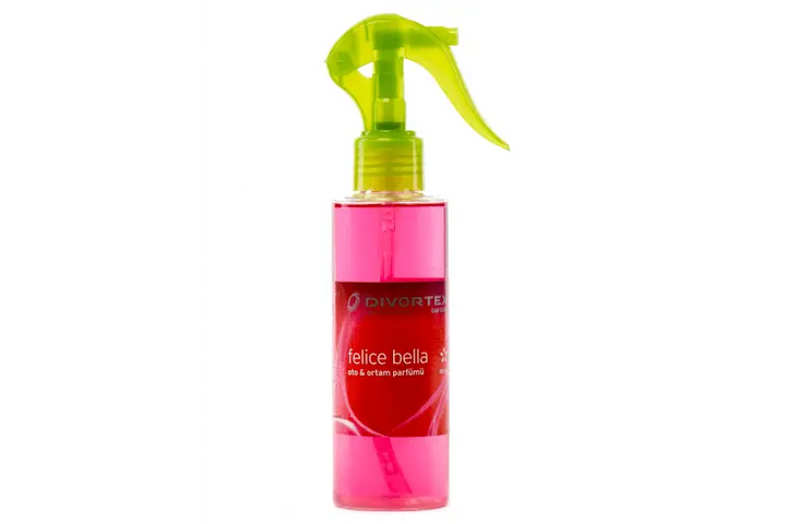 FELICE ODOR ELIMINATOR 150ml | Divortex