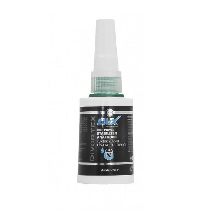 High Power Stabilizer Anaerobic 50ML | Divortex