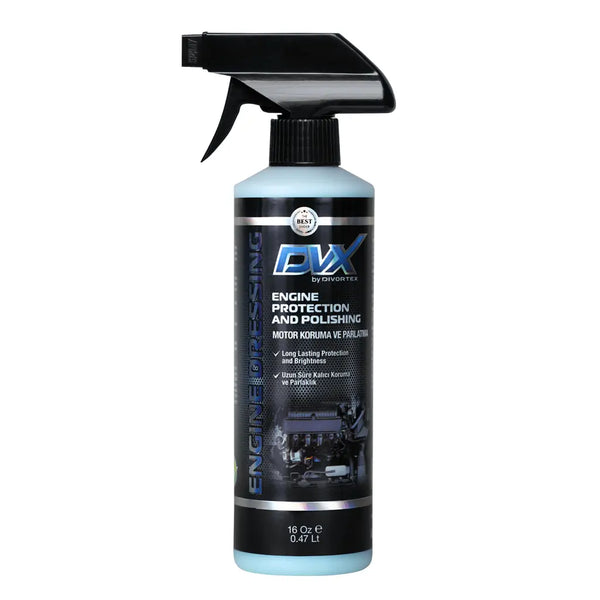 MP2 Engine Protection & Polisher | Divortex