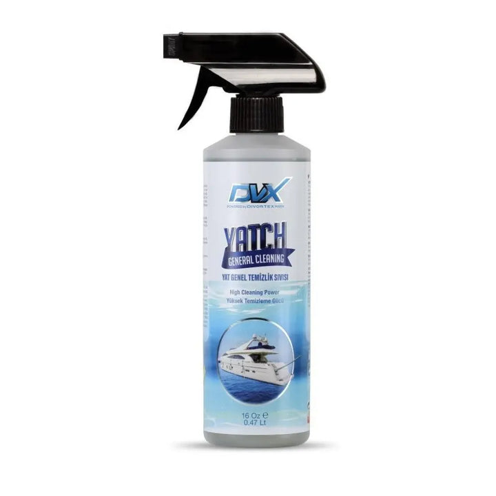 Marin General Cleaning Liquide | Divortex