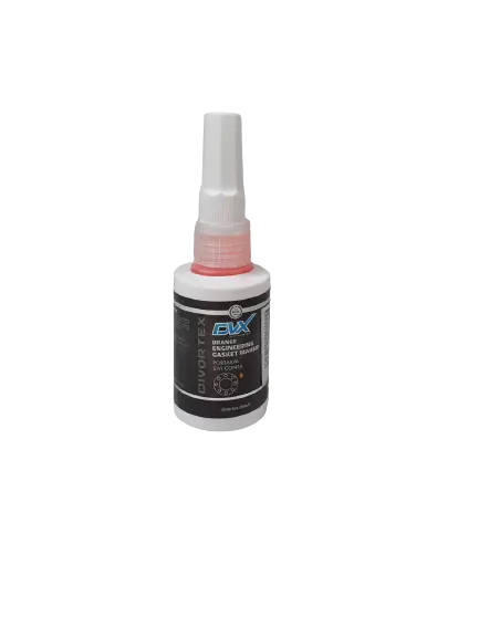 Orange Engineering Gasket Maker 50ML | Divortex