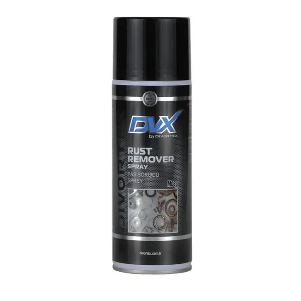 Rostlösare Spray | Divortex