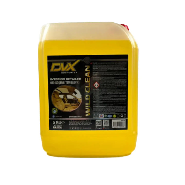 Wild Clean Detailing Cleaner APC | Divortex