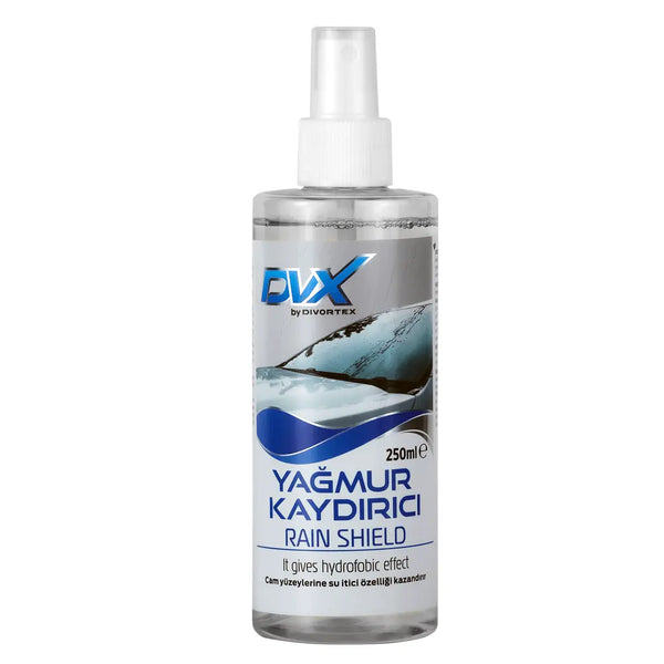 Windscreen Rain Repellent 250ML | Divortex